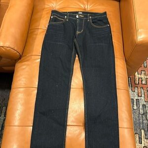 Hudson Blake jeans men’s 32 never worn
